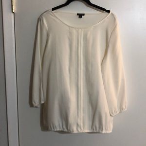 Perfect Work Blouse!